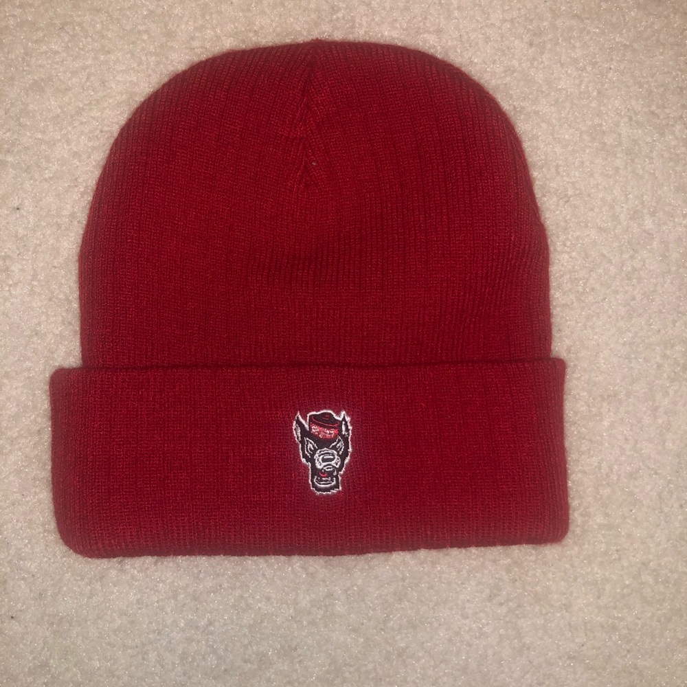 NCSU Beanie